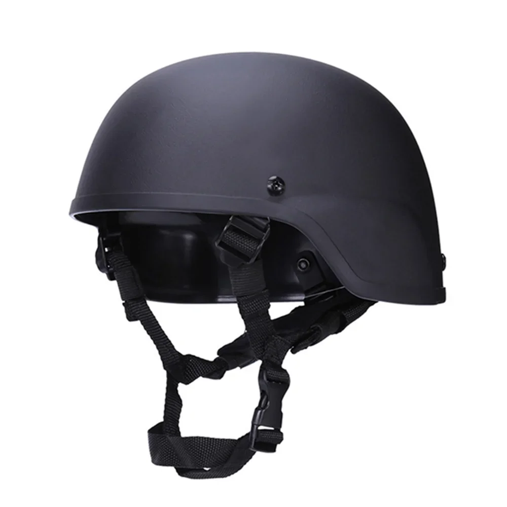 Cycling Gear Design - ACH MICH 2000 Helm Hoofdbescherming voor