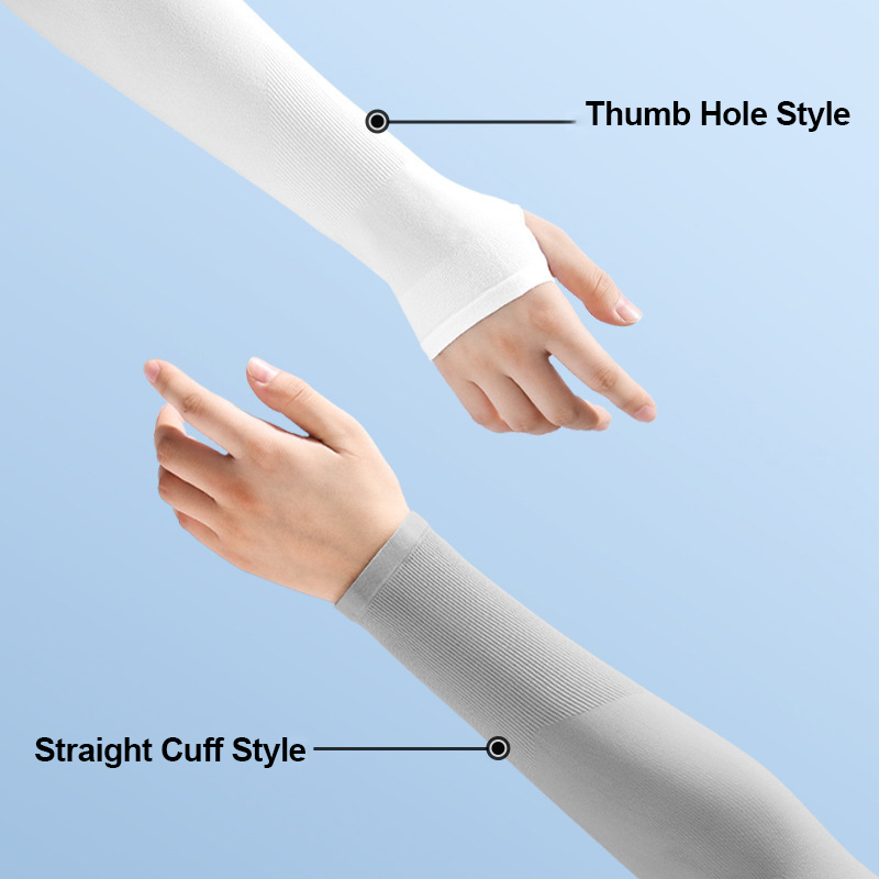 Plus Size Heren Armmouwen Fiet - Cycling Arm Warmers recensie en prijs