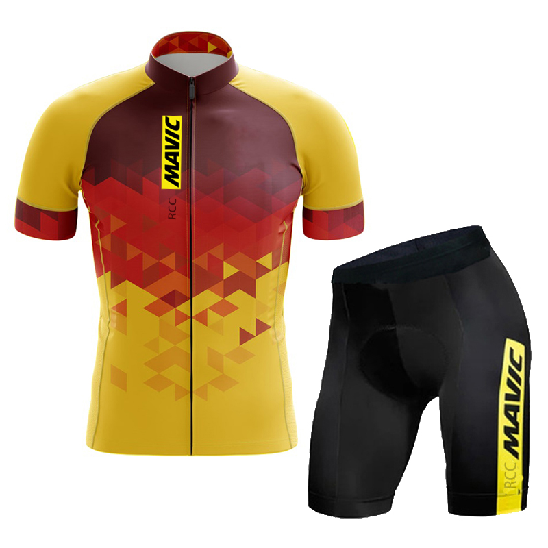 2024 Mavic Fietssets Met Korte - Cycling Bib Shorts recensie en prijs