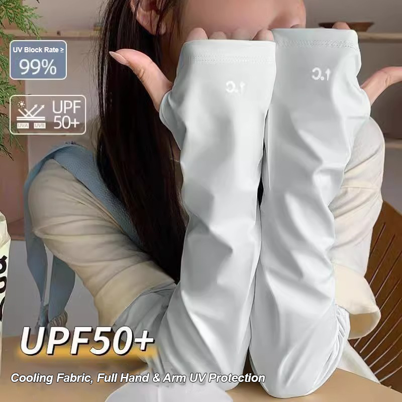 UV-bescherming Dames armbanden - Cycling Arm Warmers recensie en prijs