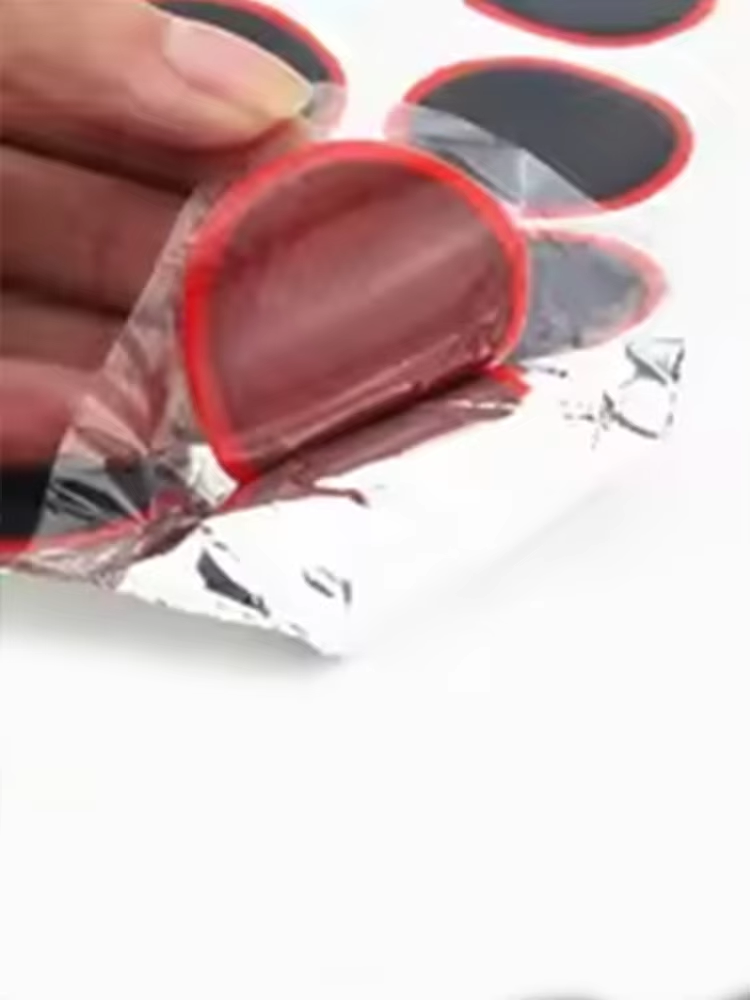 Fietsbandreparatieset zonder l - Bike Tube Repair Kit recensie en prijs
