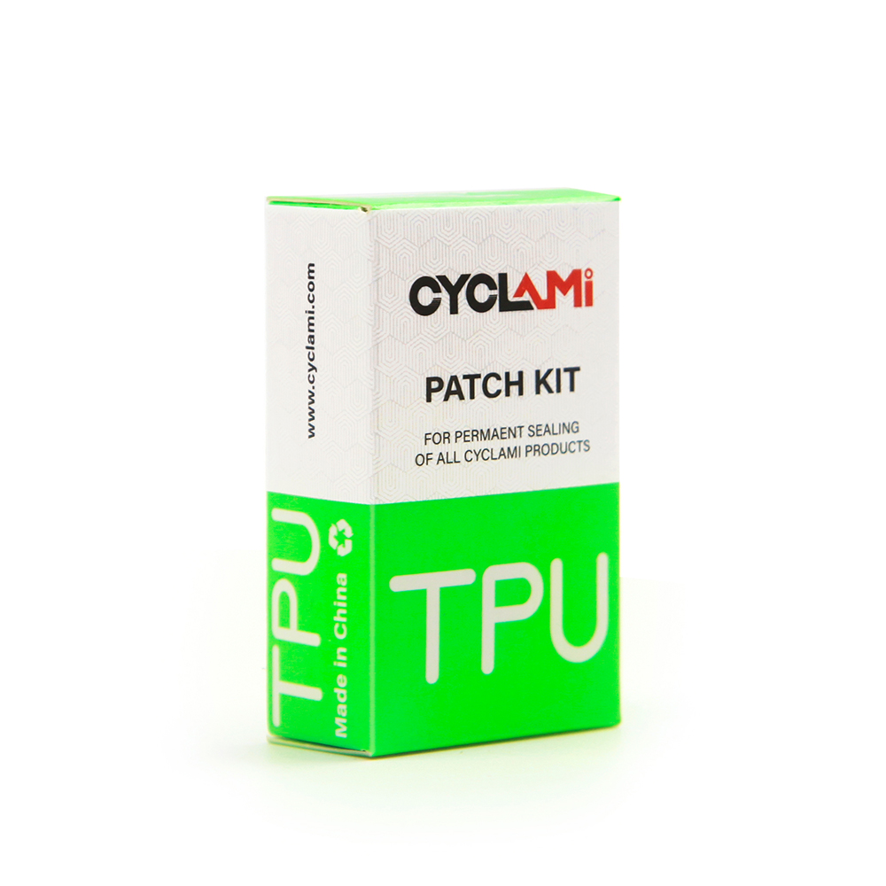 Nieuwe Band Patch Voor Tpu Bui - Bike Tube Repair Kit recensie en prijs
