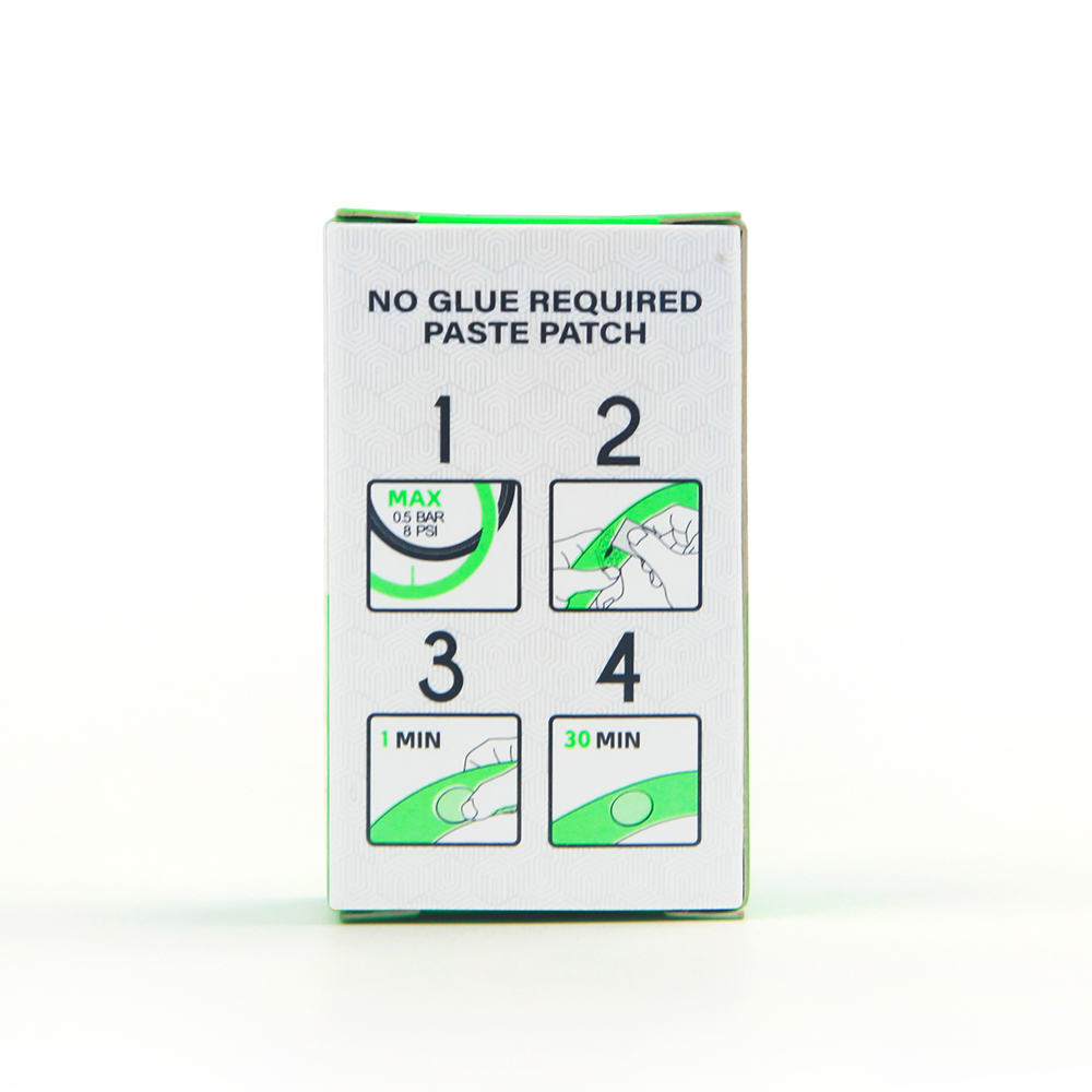 Nieuwe Band Patch Voor Tpu Bui - Bike Tube Repair Kit recensie en prijs