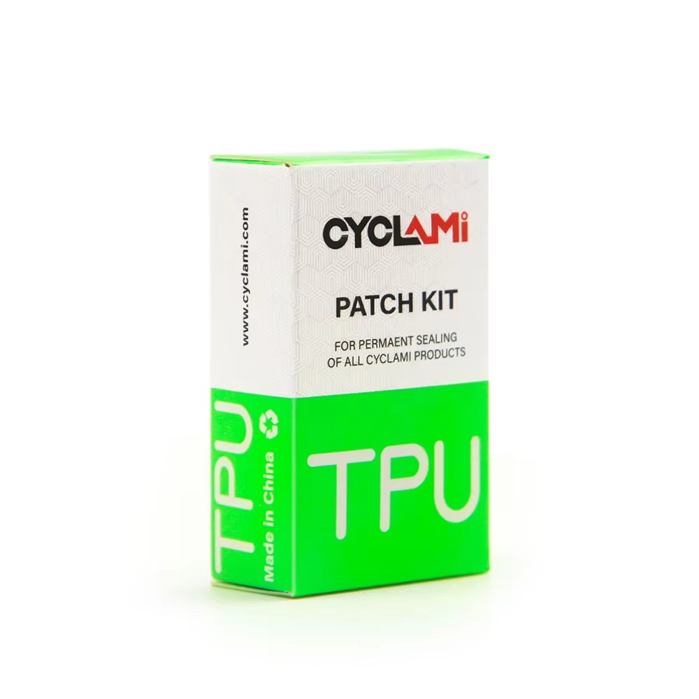 CYCALMI 16/80 Stuks Fiets Binn - Bike Tube Repair Kit recensie en prijs