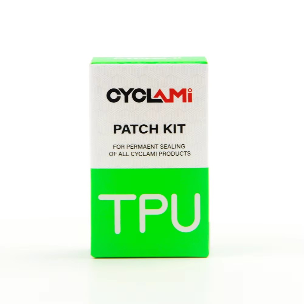 CYCALMI 16/80 Stuks Fiets Binn - Bike Tube Repair Kit recensie en prijs