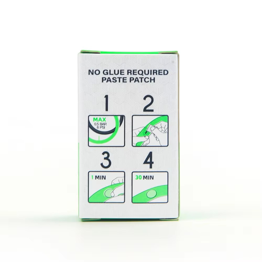 CYCALMI 16/80 Stuks Fiets Binn - Bike Tube Repair Kit recensie en prijs