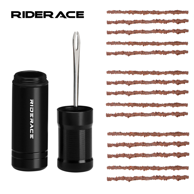 Fietsbandreparatiegereedschap  - Bike Tube Repair Kit recensie en prijs