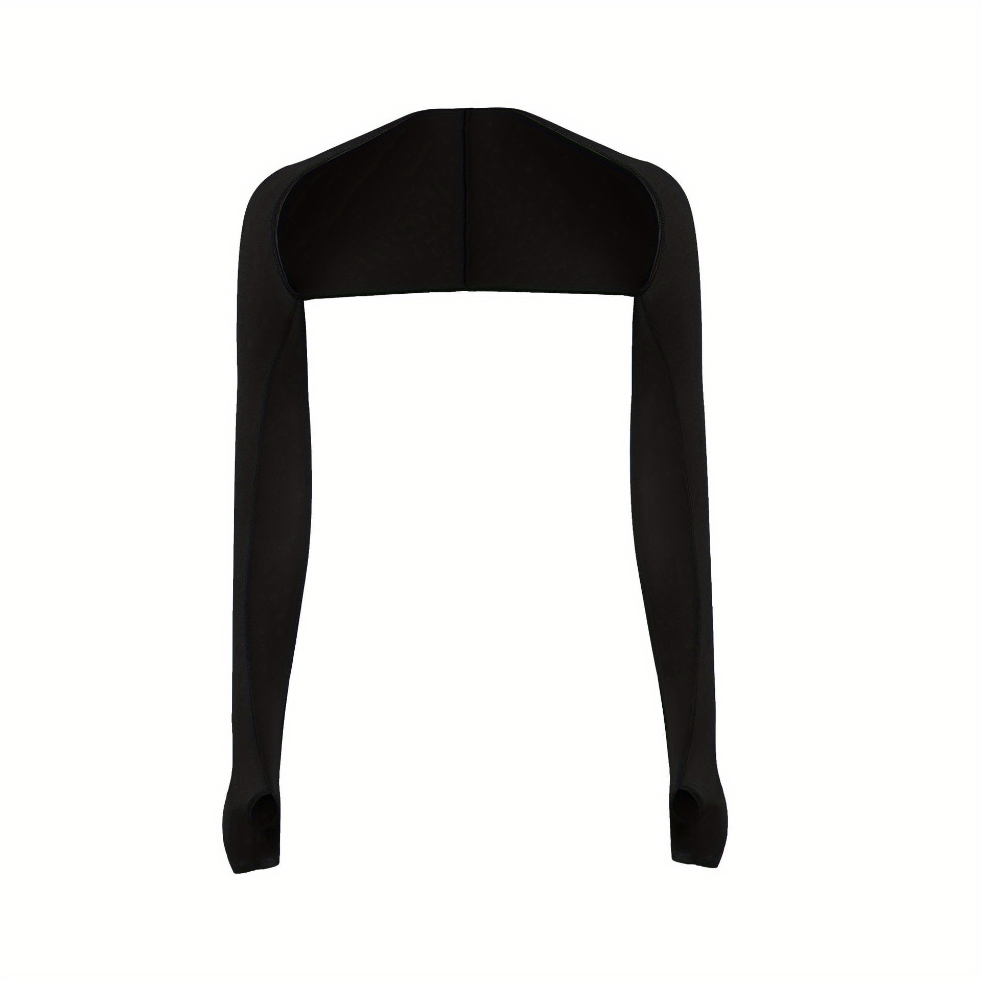 1pc Ice Silk Arm Sleeve Dames  - Cycling Arm Warmers recensie en prijs