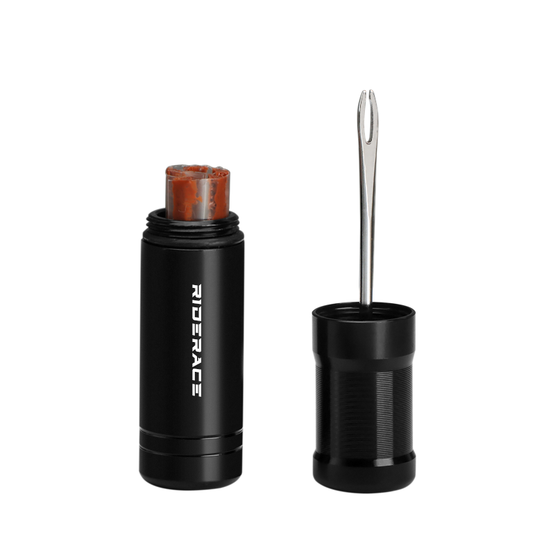 RIDERACE Fietsband Reparatie T - Bike Tube Repair Kit recensie en prijs