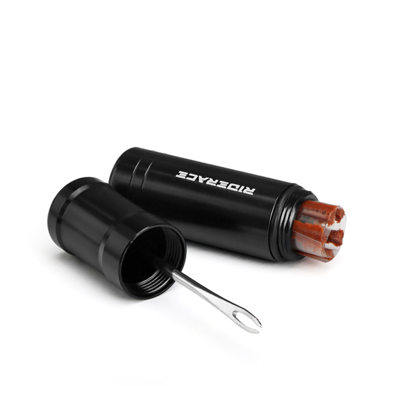 RIDERACE Fietsband Reparatie T - Bike Tube Repair Kit recensie en prijs