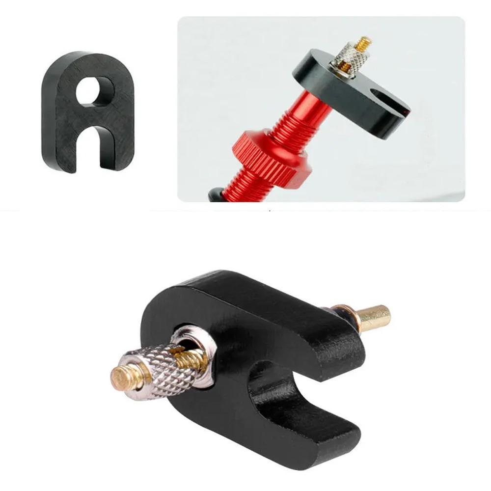 6/18 Stuks Fietsventielkern Fr - Bike Tube Repair Kit recensie en prijs