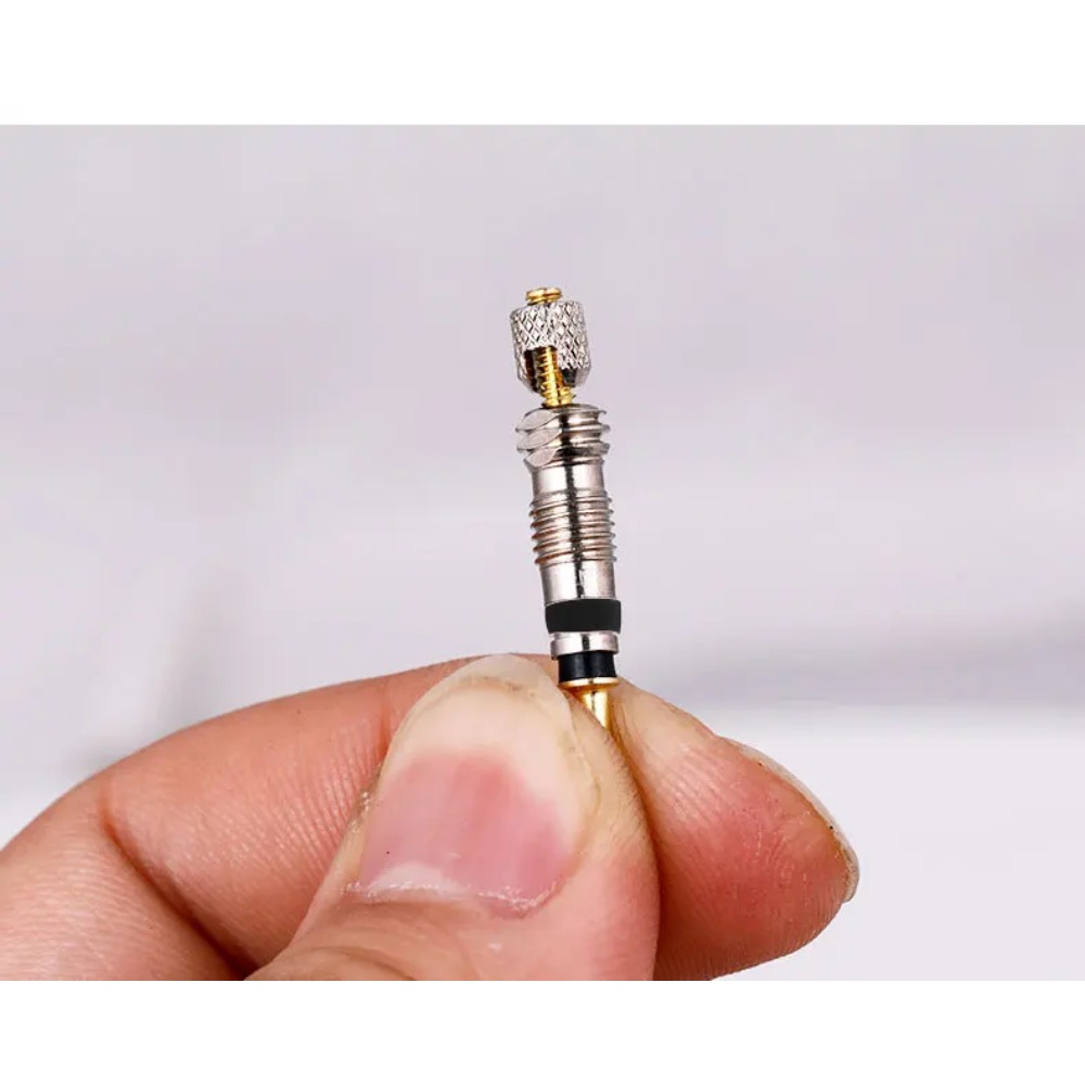 6/18 Stuks Fietsventielkern Fr - Bike Tube Repair Kit recensie en prijs