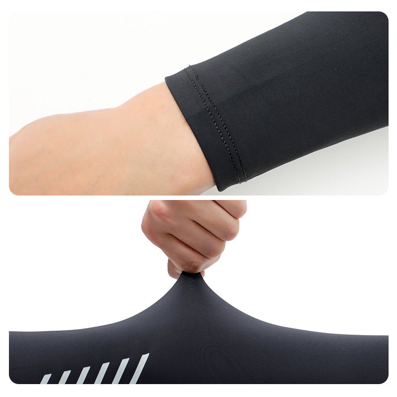Zomer Heren Fietsmouwen Zonbes - Cycling Arm Warmers recensie en prijs