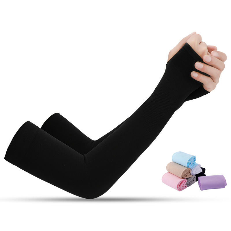 Zomerzonbeschermingsmouwen Her - Cycling Arm Warmers recensie en prijs