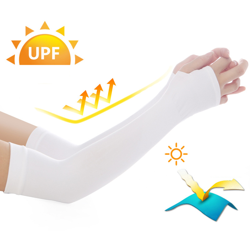 Zomerzonbeschermingsmouwen Her - Cycling Arm Warmers recensie en prijs