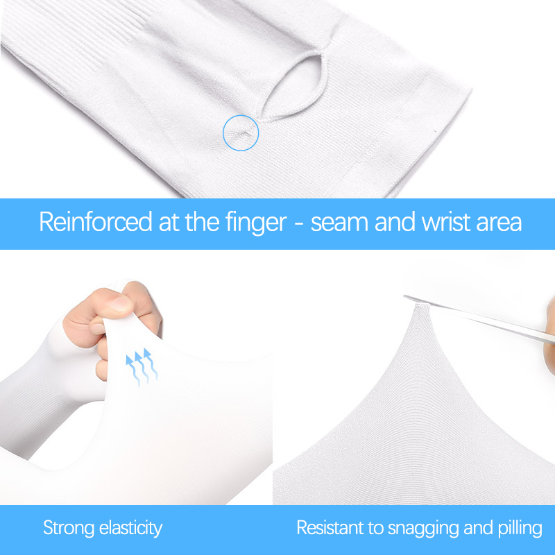 Zomerzonbeschermingsmouwen Her - Cycling Arm Warmers recensie en prijs