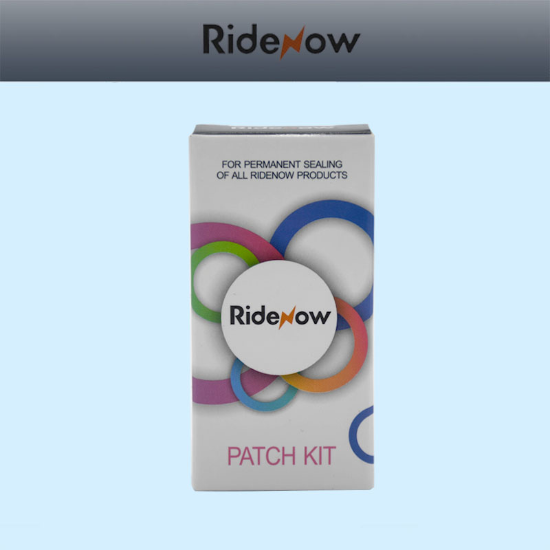 Ridenow Patch Kit TPU Fiets Bi - Bike Tube Repair Kit recensie en prijs