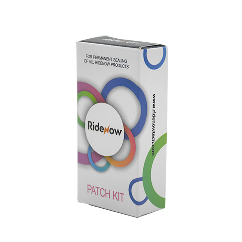 Ridenow Patch Kit TPU Fiets Bi - Bike Tube Repair Kit recensie en prijs