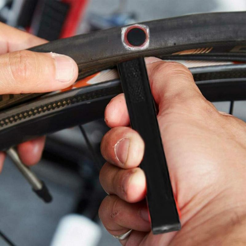 Patchkits voor fietsbinnenband - Bike Tube Repair Kit recensie en prijs
