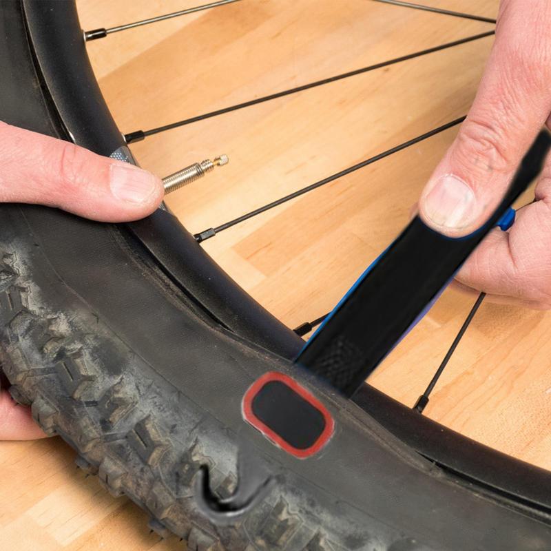 Patchkits voor fietsbinnenband - Bike Tube Repair Kit recensie en prijs