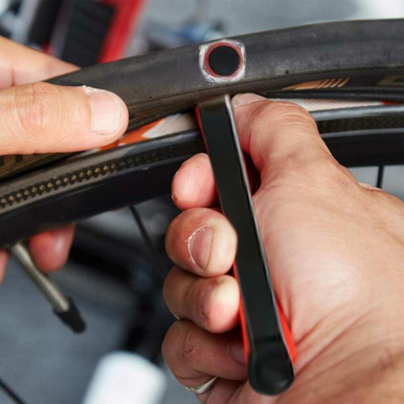 Patchkits voor fietsbinnenband - Bike Tube Repair Kit recensie en prijs