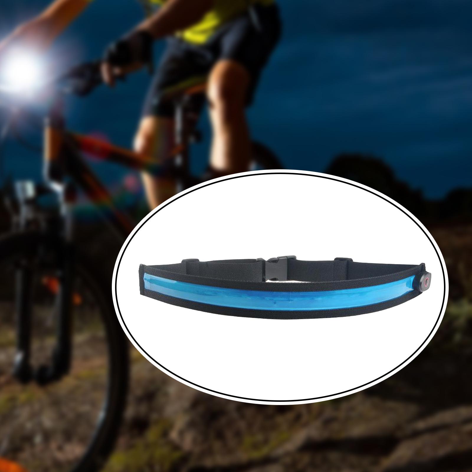 USB-oplaadbare reflecterende r - Cycling Visibility Gear recensie en prijs