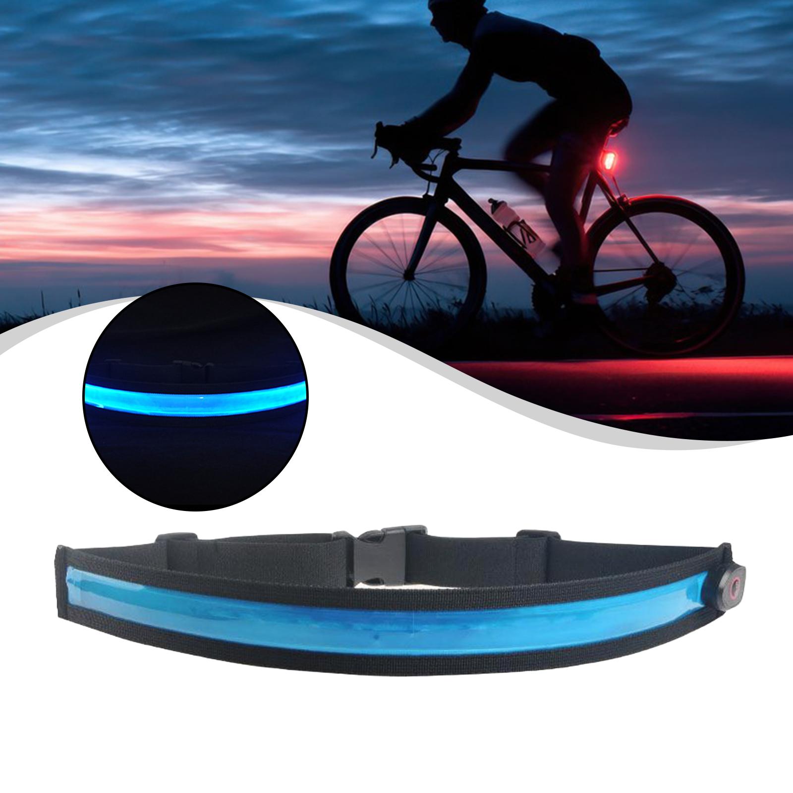 USB-oplaadbare reflecterende r - Cycling Visibility Gear recensie en prijs