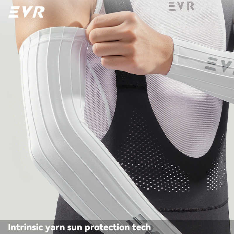 EVR Fietsmouwen Pneumatische Z - Cycling Arm Warmers recensie en prijs