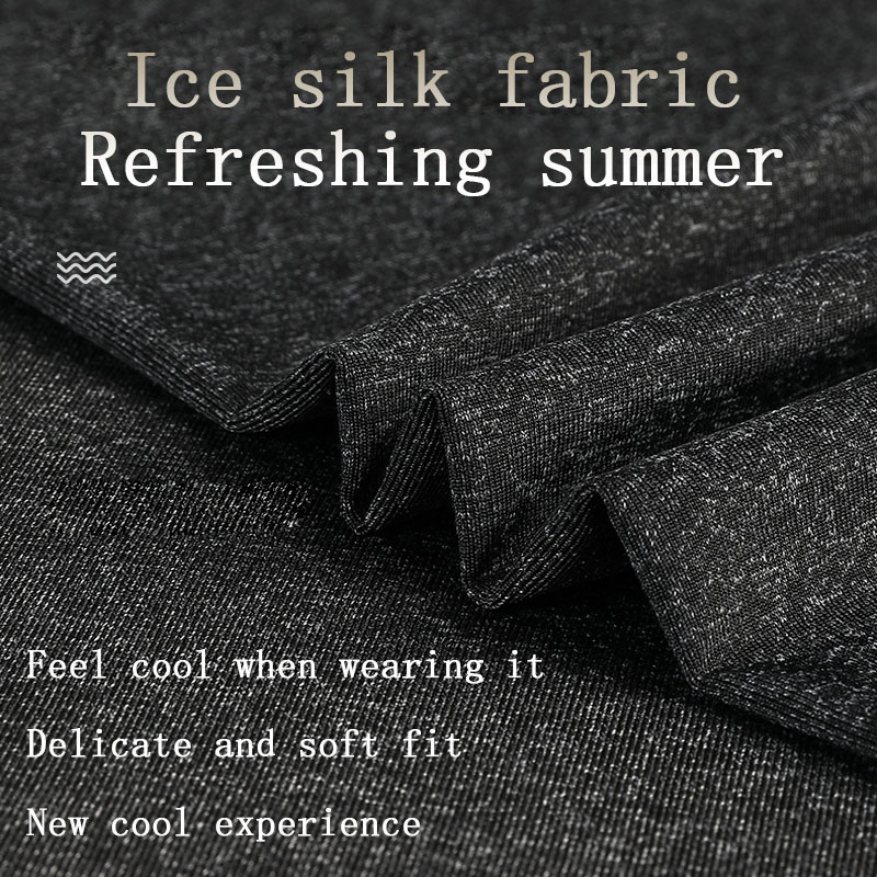TOSUOD Heren Ice Silk Sun Prot - Cycling Arm Warmers recensie en prijs
