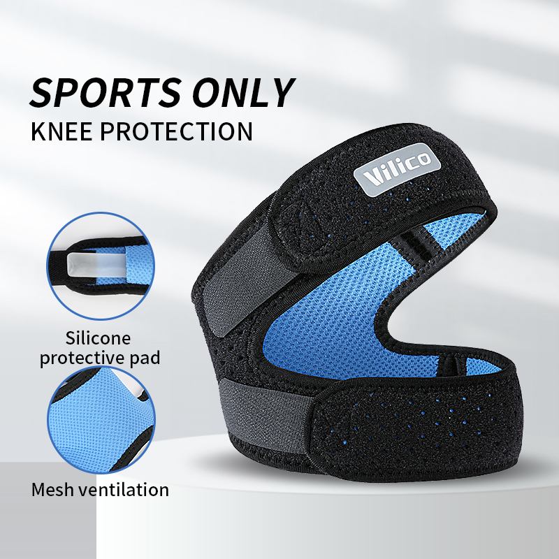 1PC Onder druk staande knieban - Cycling Arm Warmers recensie en prijs