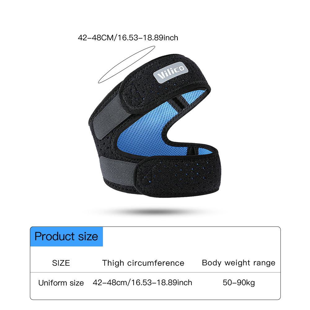 1PC Onder druk staande knieban - Cycling Arm Warmers recensie en prijs