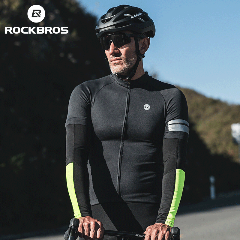 ROCKBROS Herfst Winter Fietsen - Cycling Arm Warmers recensie en prijs