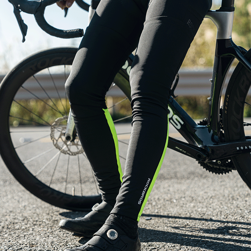 ROCKBROS Herfst Winter Fietsen - Cycling Arm Warmers recensie en prijs