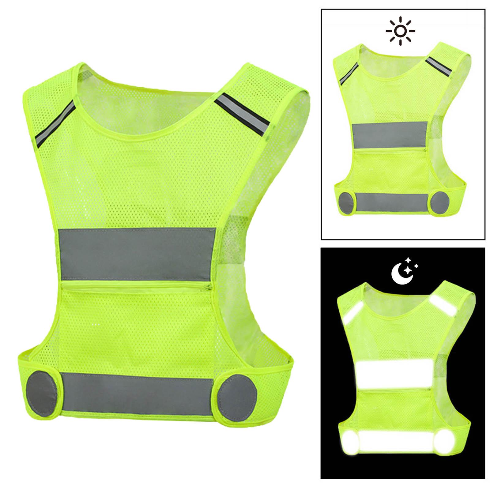 Reflecterende uitrustingsacces - Cycling Visibility Gear recensie en prijs