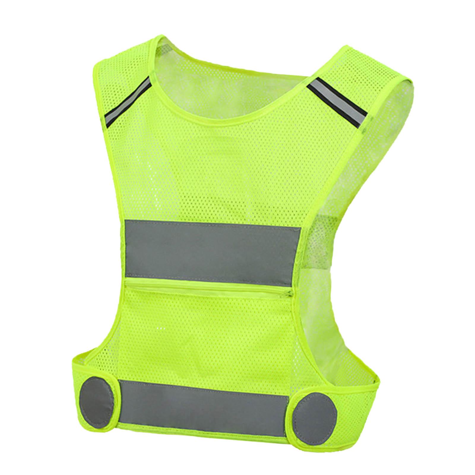 Reflecterende uitrustingsacces - Cycling Visibility Gear recensie en prijs