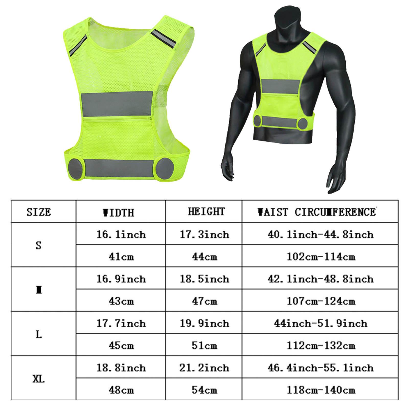 Reflecterende uitrustingsacces - Cycling Visibility Gear recensie en prijs