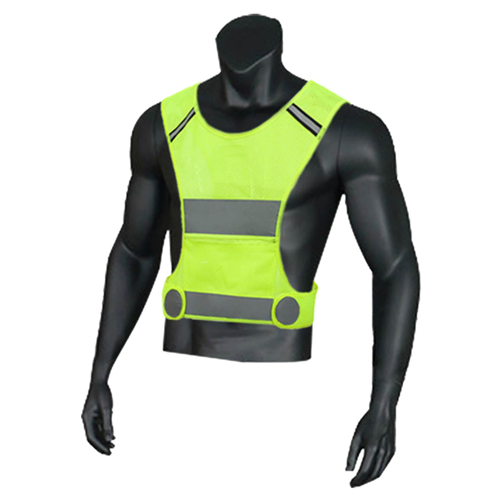 Reflecterende uitrustingsacces - Cycling Visibility Gear recensie en prijs