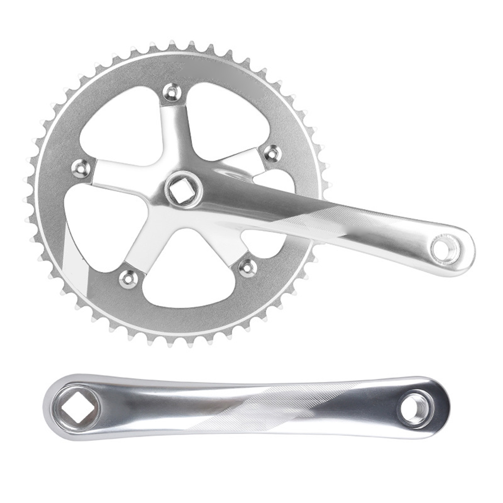 7075 Aluminiumlegering 170mm C - Cycling Gear Design recensie en prijs