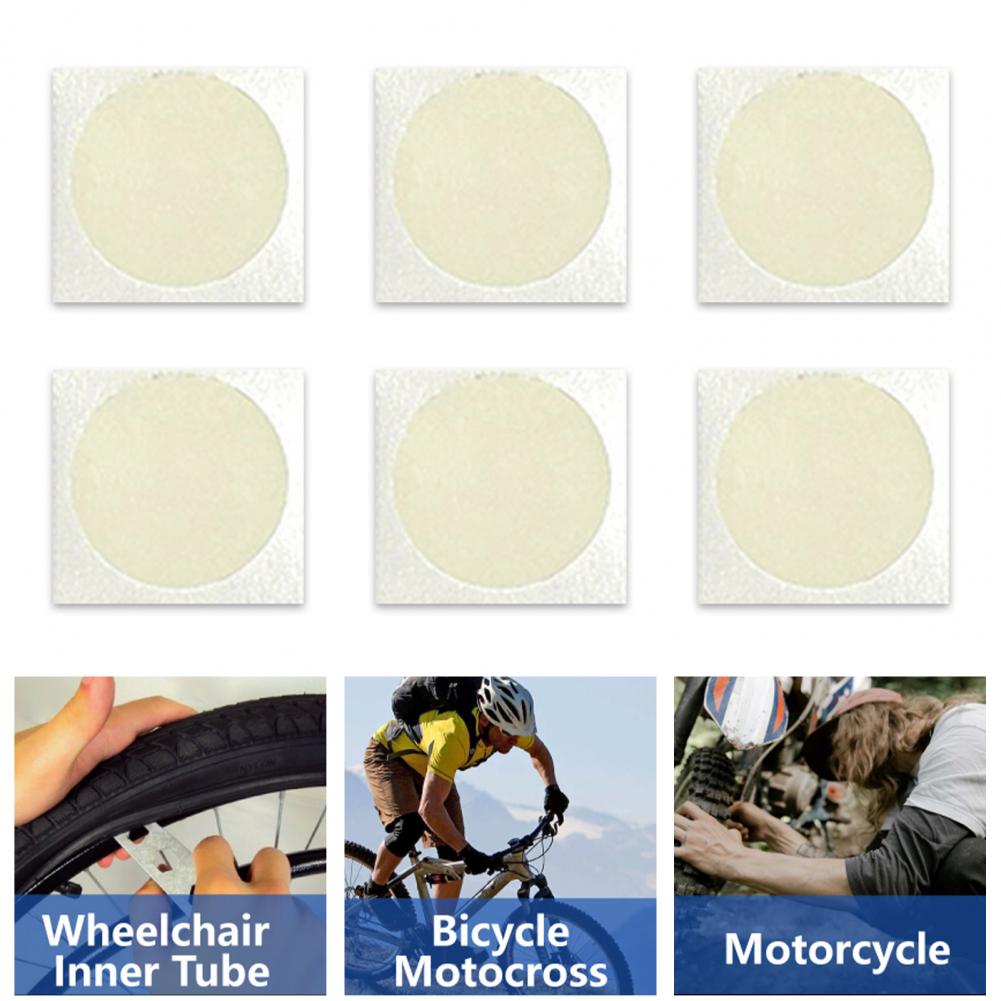 Mtb Fietsband Patch 6 Stuks Fi - Bike Tube Repair Kit recensie en prijs